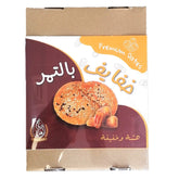 خفايف بالتمر 400 غ